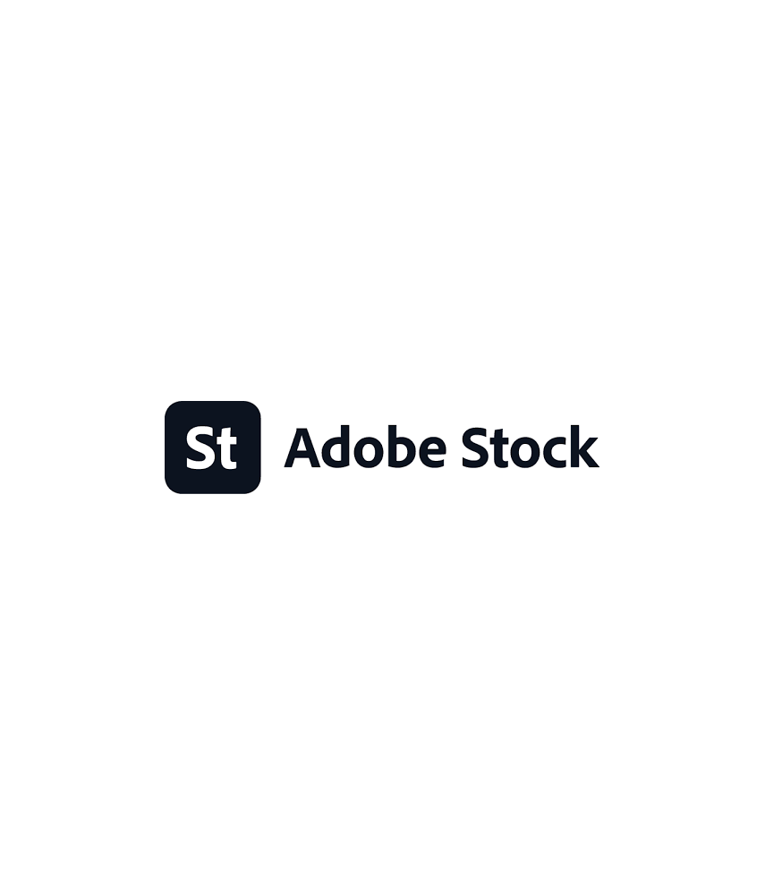 Adobe Stock  Ekipler İçin, Aylık 750 İndirme