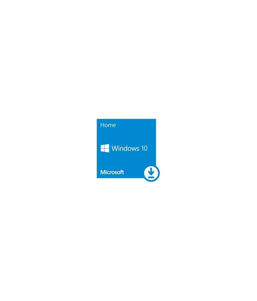 Microsoft Windows 10 Home 32/64 Bit Türkçe-İngilizce ESD Lisans