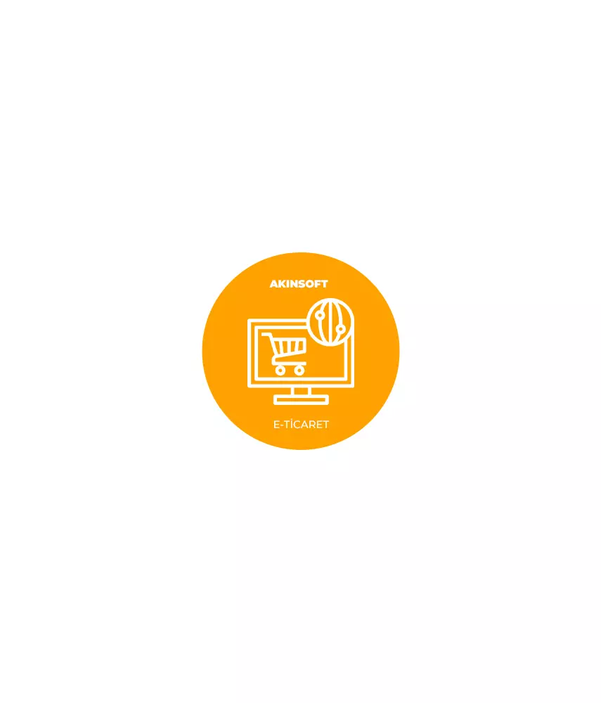 Akınsoft E-Ticaret
