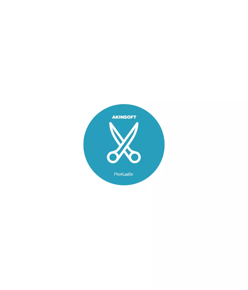 Akınsoft ProKuaför
