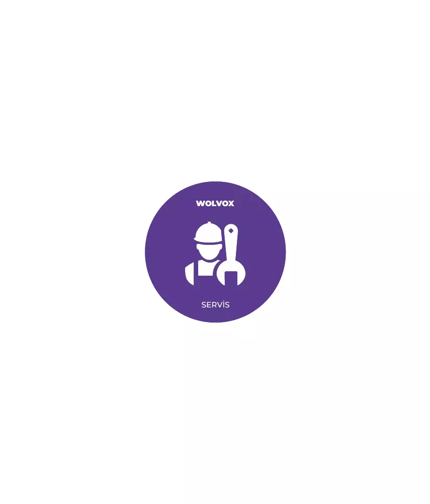 Akınsoft Servis Yönetimi