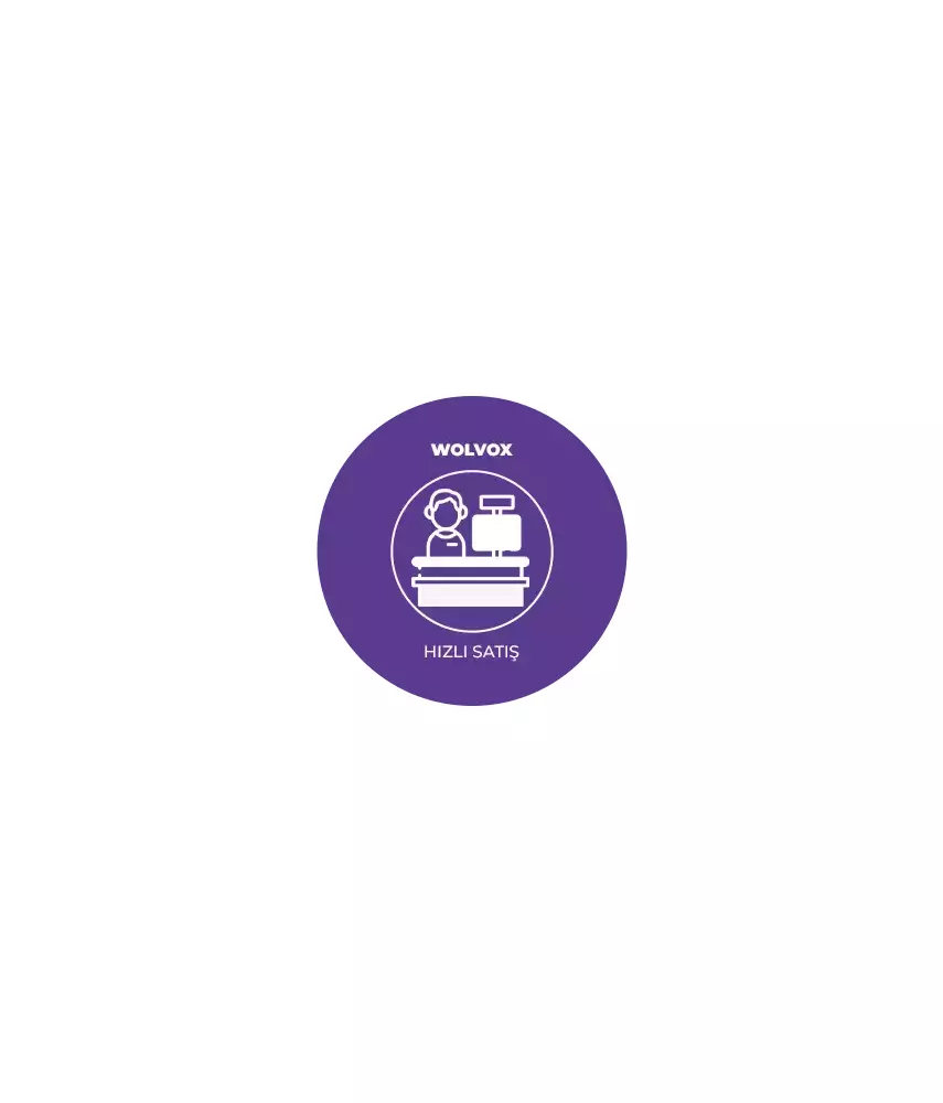 Akınsoft Hızlı Satış