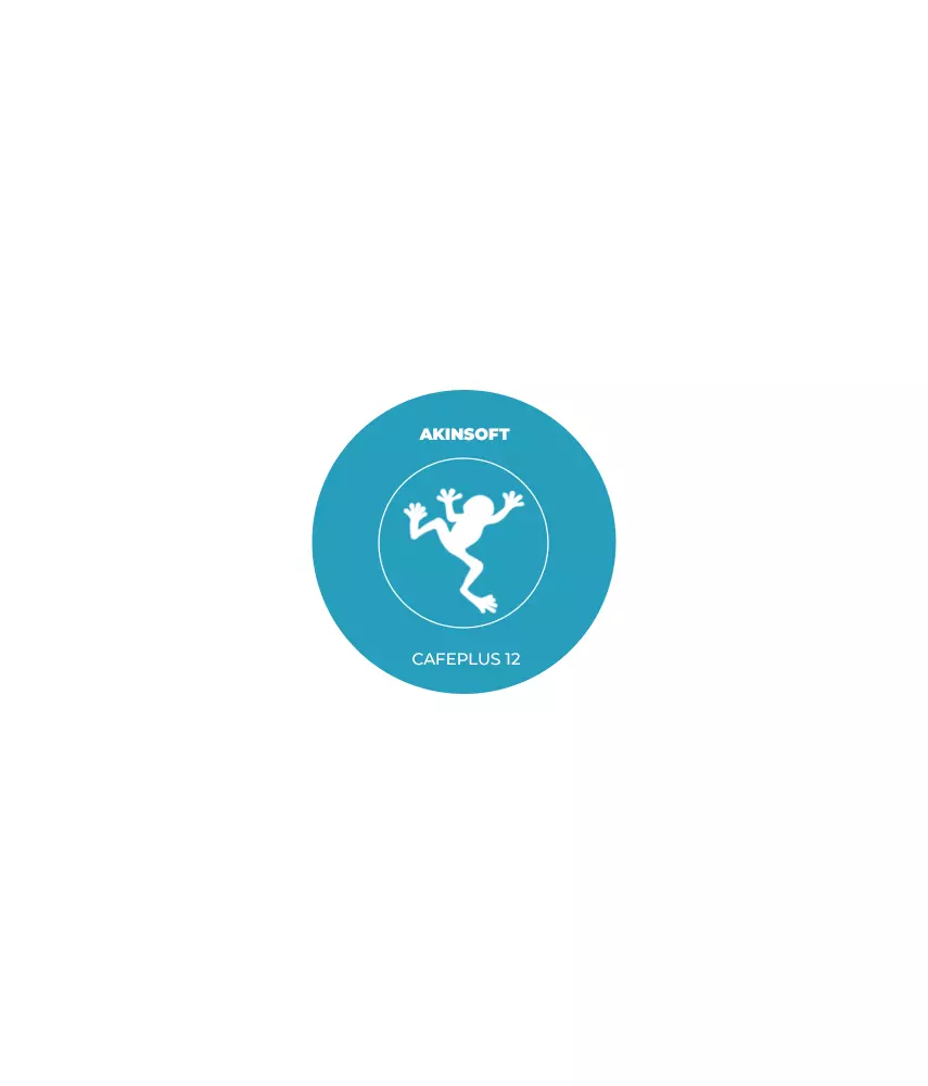 Akınsoft CafePlus