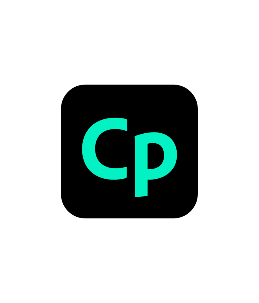 Adobe Captivate, Ekipler için kullanıcı lisansı, Eğitim için, 1 Kullanıcı