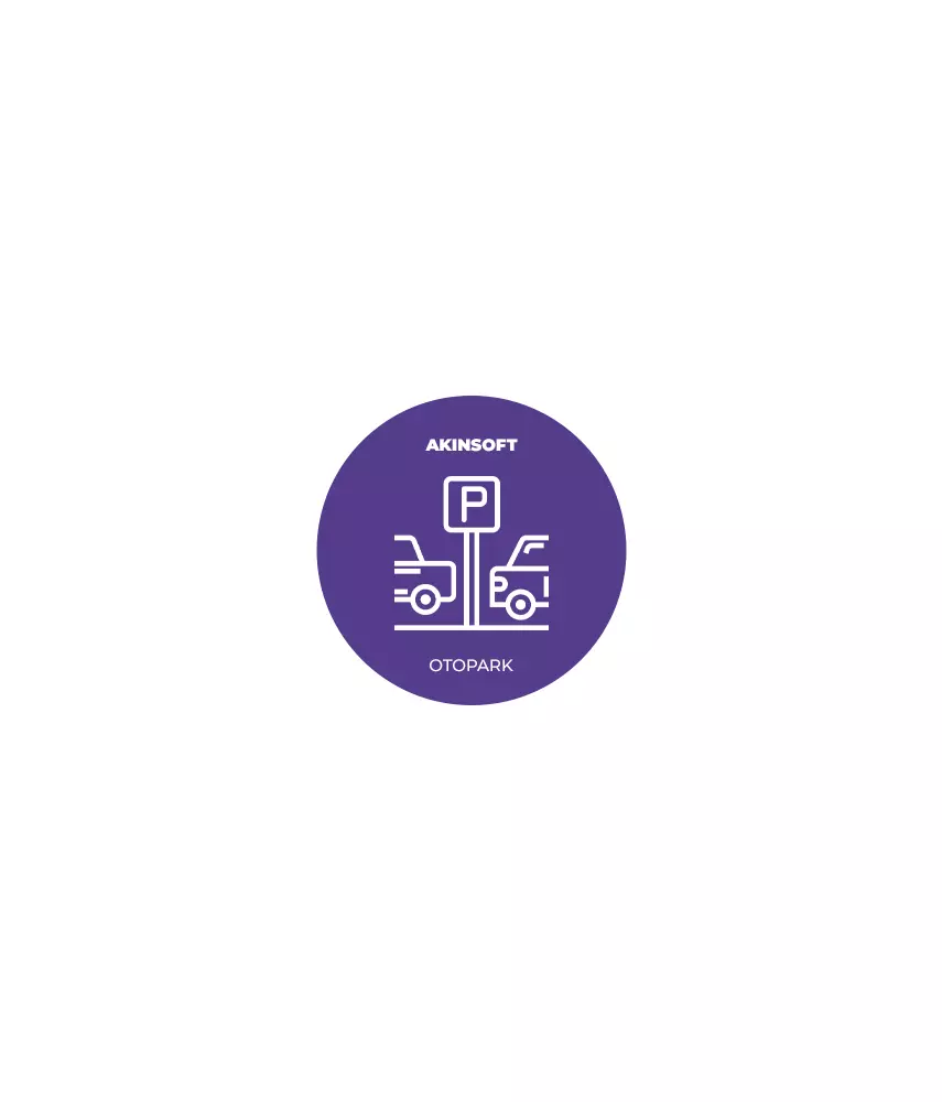 Akınsoft Otopark