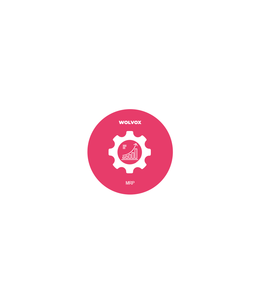 Akınsoft Wolvox MRP