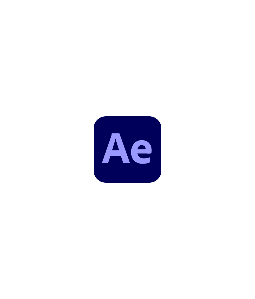 Adobe After Effects Ekipler İçin Eğitim Kurumu Kullanıcı Lisansı, 1 Kullanıcı, 1 Yıl
