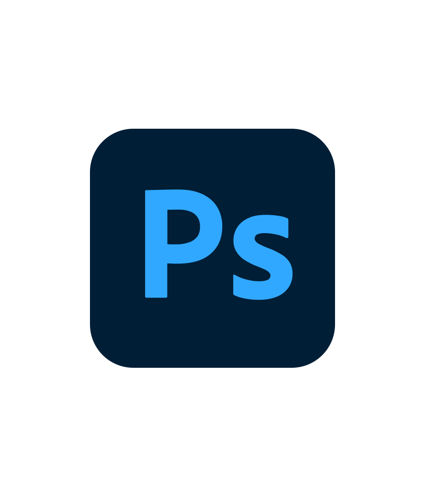 Adobe Photoshop Ekipler İçin Eğitim Lisansı, 1 Kullanıcı, 1 Yıl