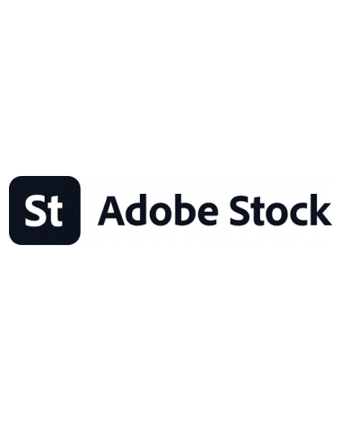 Adobe Stock  Ekipler İçin, Aylık 750 İndirme
