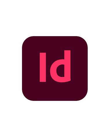 Adobe InDesign CC