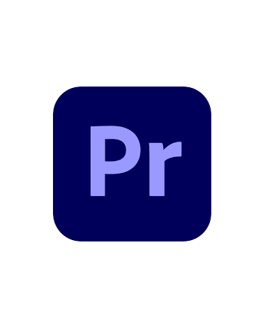 Adobe Premiere Pro CC
