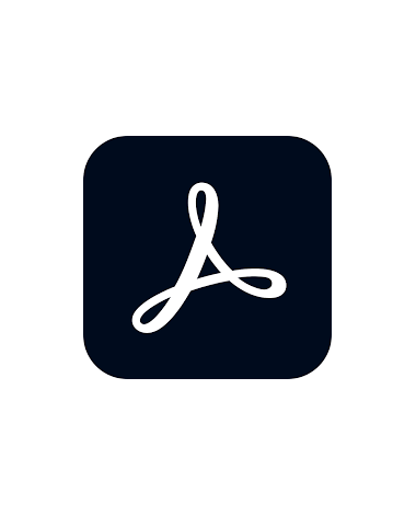 Adobe Acrobat Standart DC