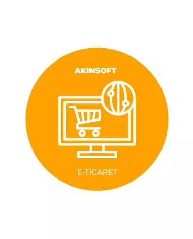 Akınsoft E-Ticaret