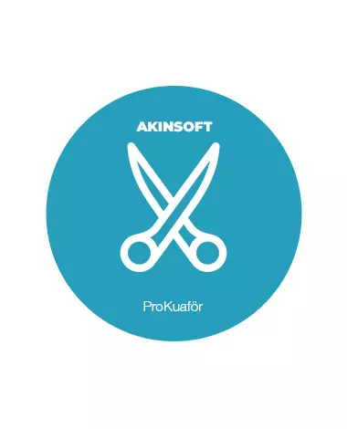 Akınsoft ProKuaför