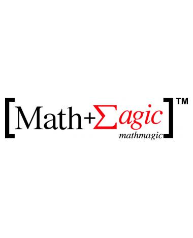 Mathmagic Pro, Indesign için, Mac Sürümü 1 Yıl
