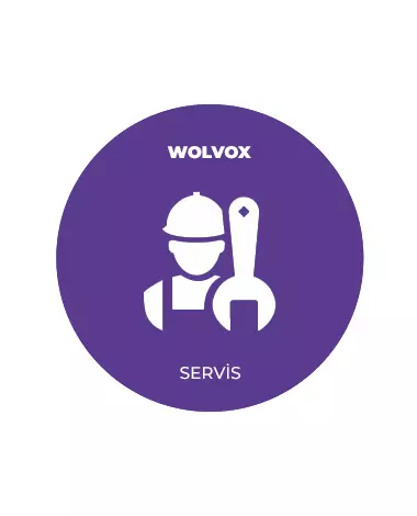 Akınsoft Servis Yönetimi