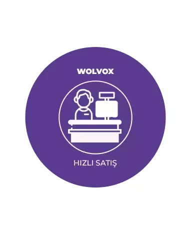 Akınsoft Hızlı Satış