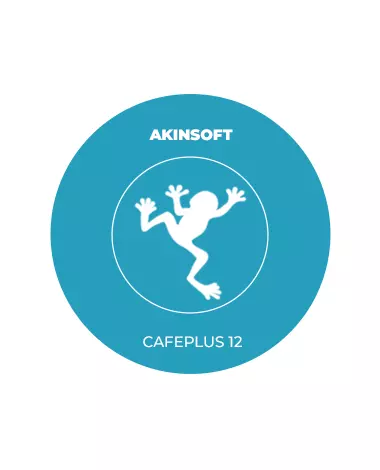 Akınsoft CafePlus