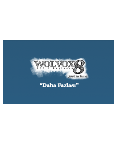 AKINSOFT Wolvox Paket-5