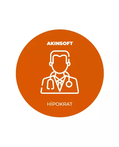 Akınsoft Hipokrat