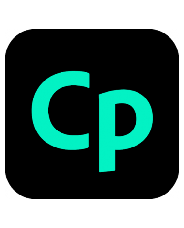 Adobe Captivate, Ekipler için kullanıcı lisansı, Eğitim için, 1 Kullanıcı