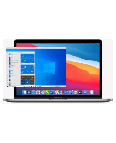 Parallels Desktop 15 Mac, 1 Yıl