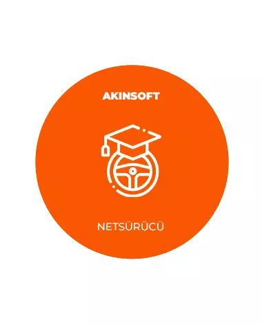 Akınsoft NetSürücü Plus