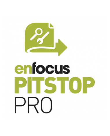 Pitstop Pro 2021 Win/Mac