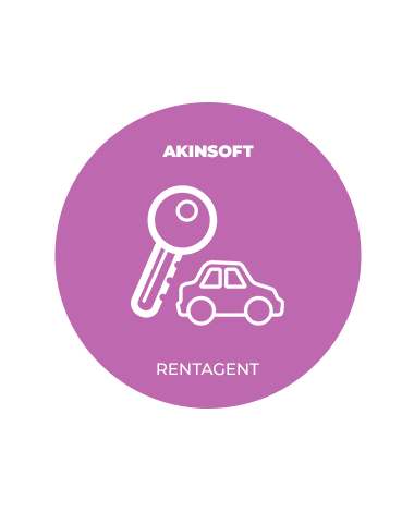 Akınsoft RentAgent
