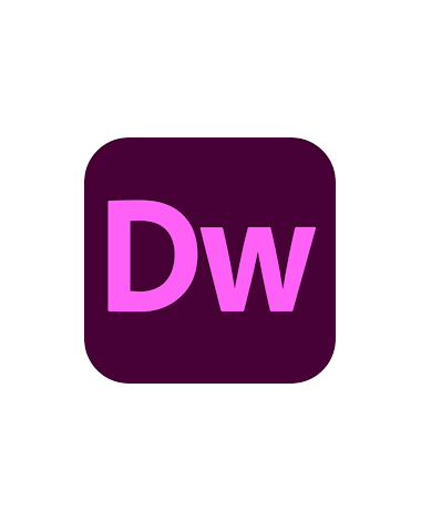 Dreamweaver CC