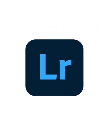 Adobe Lightroom Pro, Ekipler için