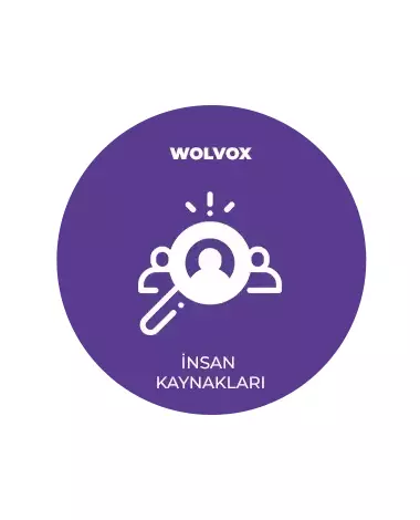 Akınsoft Wolvox HRM