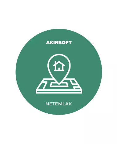 Akınsoft NetEmlak