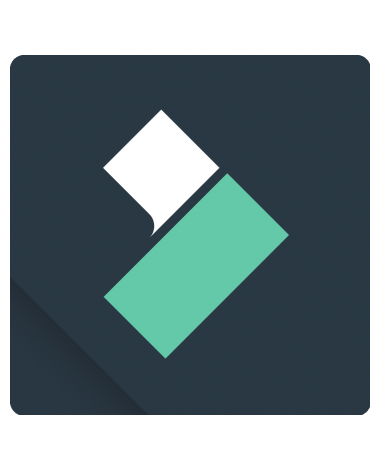 Wondershare Filmora Yıllık Plan (MacOS)