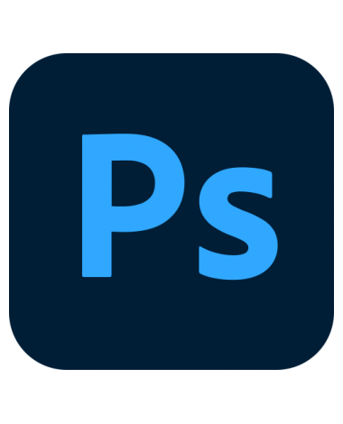 Adobe Photoshop Ekipler İçin Eğitim Lisansı, 1 Kullanıcı, 1 Yıl