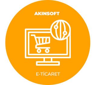 Akınsoft E-Ticaret