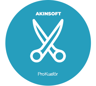 Akınsoft ProKuaför