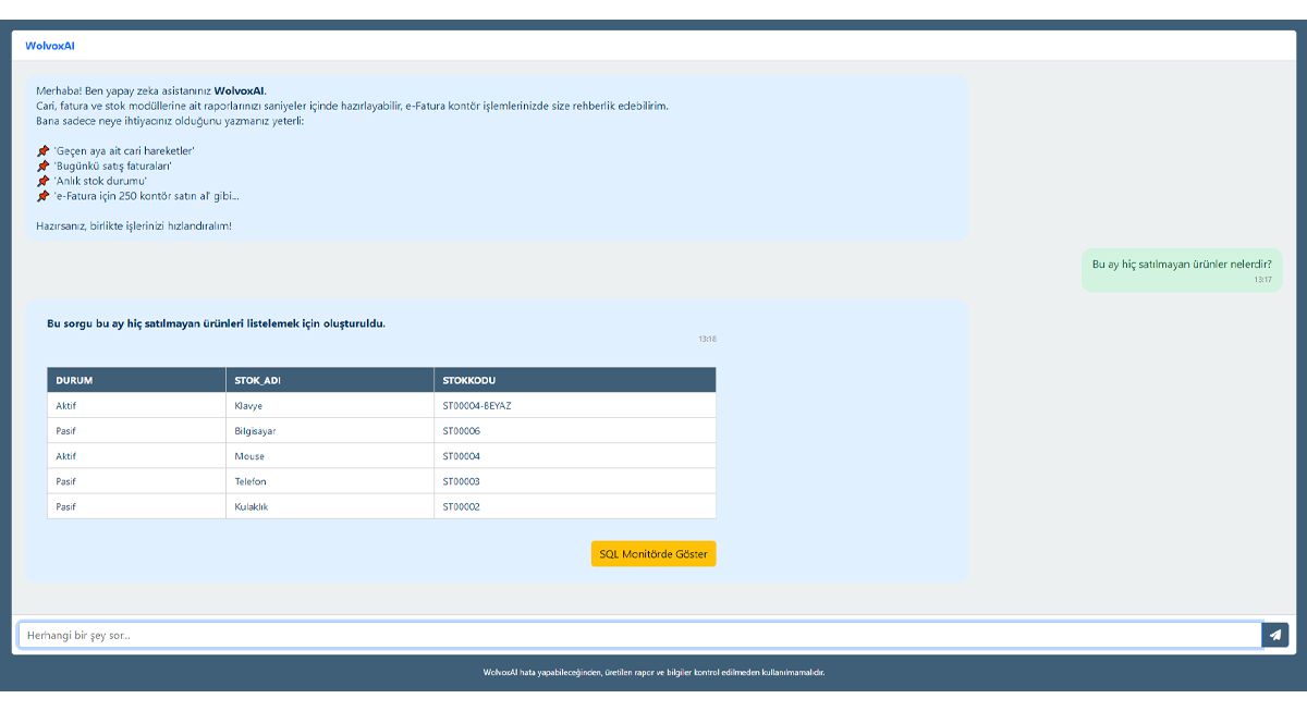 Akınsoft Mali Müşavir