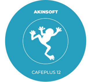 Akınsoft CafePlus