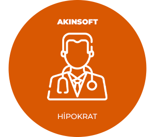 Akınsoft Hipokrat