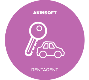 Akınsoft RentAgent