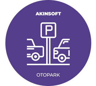 Akınsoft Otopark