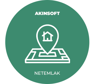 Akınsoft NetEmlak