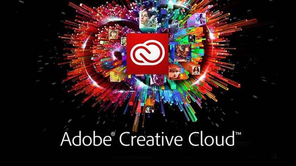 Adobe Creative Cloud, Ekipler İçin 1 Yıl Lisans
